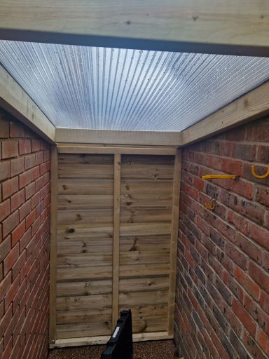 Dorchester: shed company, log cabins Dorsest