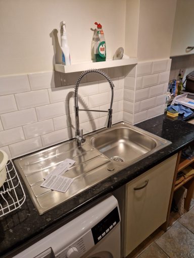 Chickerell: Plumbing, kitchen fitter